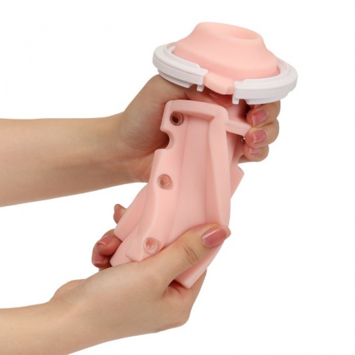 Âm đạo giả Rends A10 PISTON SA Inner Sleeve WIND β