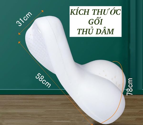 Gối ôm tình dục ZZ41 Man Pillow cho nam thủ dâm tự sướng bondage sex