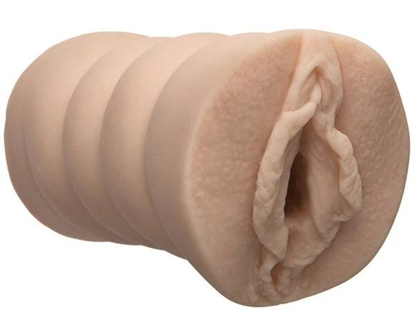 Doc Johnson Chanel St. James Pocket Pussy Âm Đạo Giả Ngôi Sao Phim Cao Cấp