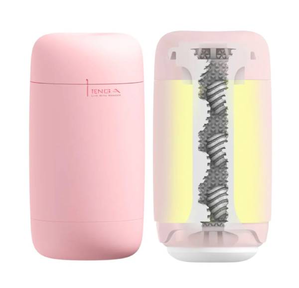 TENGA Puffy Super Soft Cốc Thủ Dâm Nam Cao Cấp Siêu Mềm Chuẩn Nhật Bản TENGA Puffy Super Soft Cốc Thủ Dâm Nam Cao Cấp Siêu Mềm Chuẩn Nhật Bản