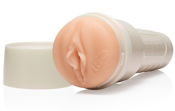 Fleshlight Girls Alina Lopez Rose – Âm Đạo Giả Cao Cấp SuperSkin Chuẩn Mỹ