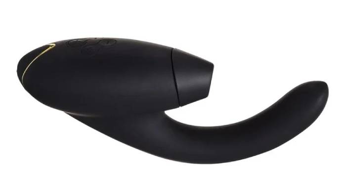 Womanizer Inside Out Máy Rung Kích Thích Kép Âm Vật & Điểm G Cao Cấp