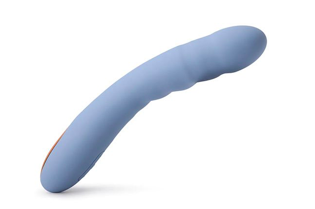 Máy massage Svakom Ava Neo kết nối App thông minh rung thụt sâu