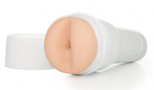 Âm đạo giả Fleshlight Girls Riley Reid Euphoria cấu trúc hậu môn người mẫu diễn viên