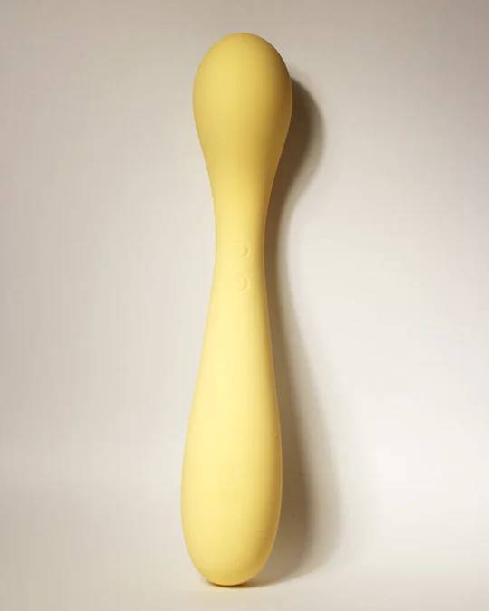 Máy Rung Điểm G Blenva Bendi – Sextoy Nữ 2 Động Cơ 10 Chế Độ Massage Kép