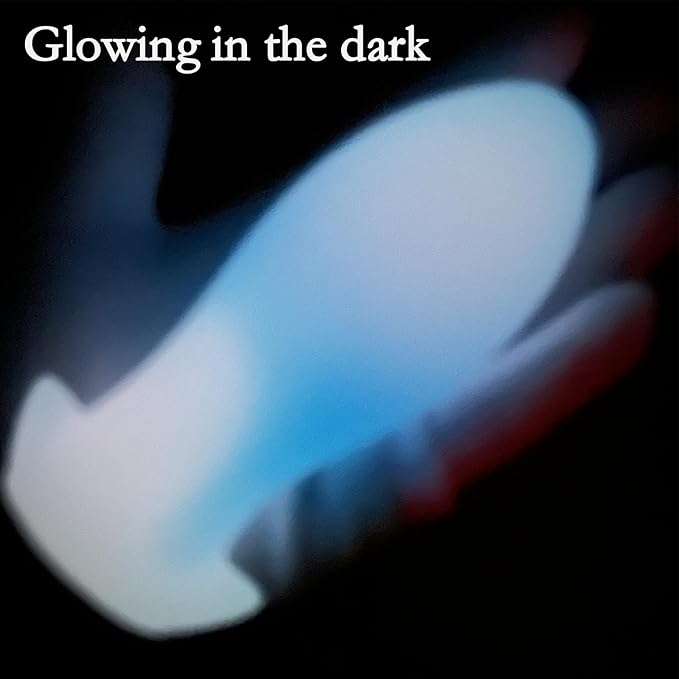 Phích cắm hậu môn dạ quang phát sáng cỡ lớn cho gay