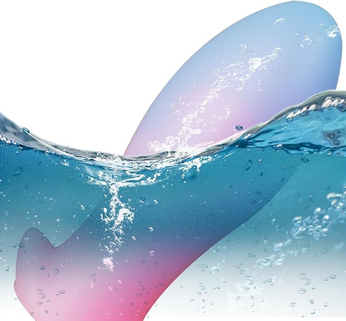 Phích cắm hậu môn dạ quang phát sáng cỡ lớn cho gay