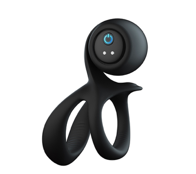 Vòng rung Naughty Ring tăng cảm giác cực đỉnh, kích thích mạnh