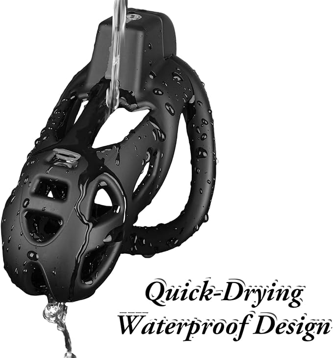 Khóa dương vật rồng Jewsn Cobra cao cấp size M phụ kiện SM