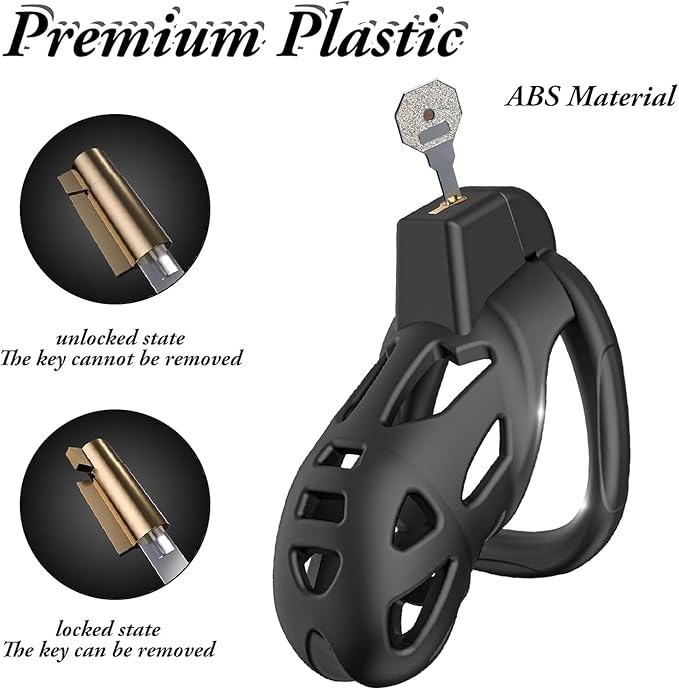 Khóa dương vật rồng Jewsn Cobra cao cấp size M phụ kiện SM