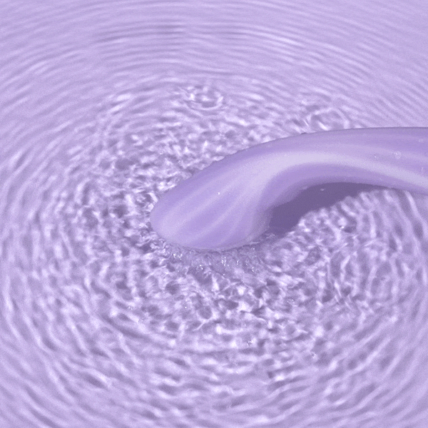 Máy massge điểm G hai động cơ Svakom Margot điều khiển qua app