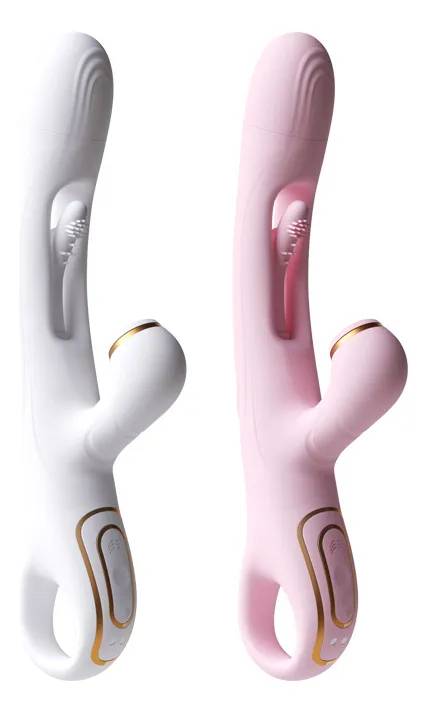 Adiba Little Fairy dụng cụ massage điểm G và âm vật chính hãng