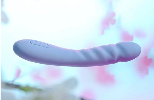 Máy massage Svakom Ava Neo rung thụt smart app cải thiện khoái cảm