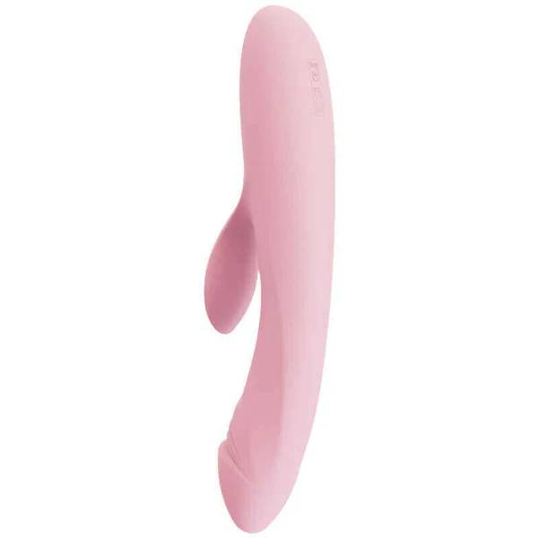 Dương Vật Giả Rung Xoay Hút Kisstoy Katy Max – Sextoy Cao Cấp Kích Thích Điểm G & Tăng Khoái Cảm