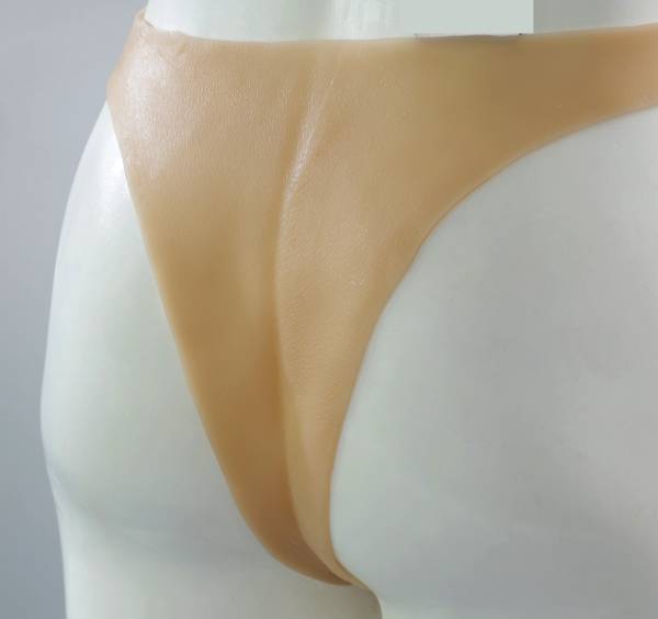 Dương Vật Giả Rỗng Ruột Manmiao W40 Quần Tam Giác Silicone Cao Cấp Dương Vật Giả Rỗng Ruột Manmiao W40 Quần Tam Giác Silicone Cao Cấp