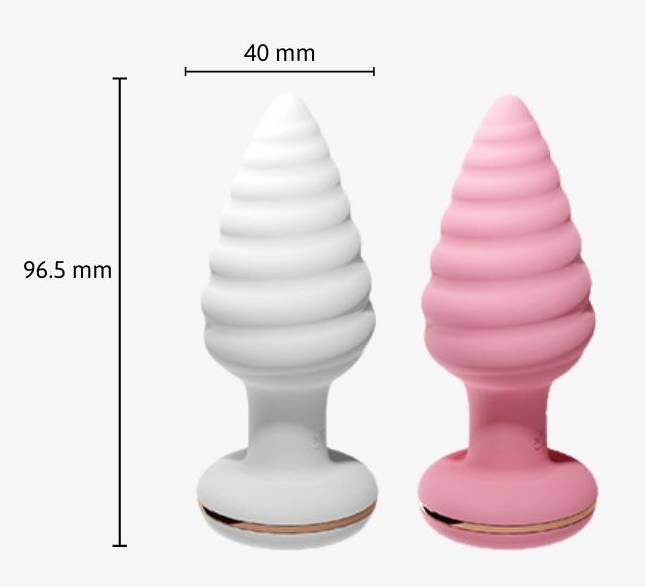 Plug Kích Thích Hậu Môn Galaku Unicorn Rung 10 Chế Độ Điều Khiển Qua App Massage Tuyến Tiền Liệt