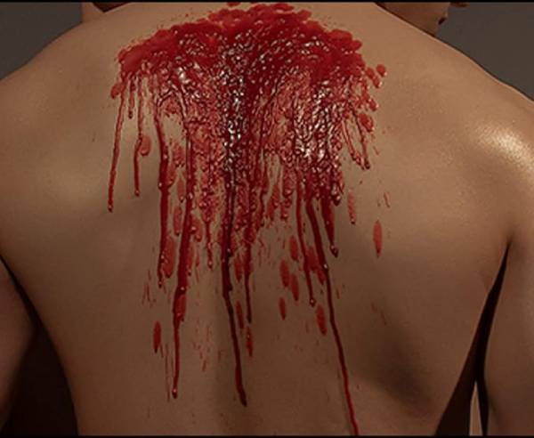 Nến tình dục sáp nhiệt độ thấp đèn cầy bạo dâm kích thích cảm giác waxplay an toàn