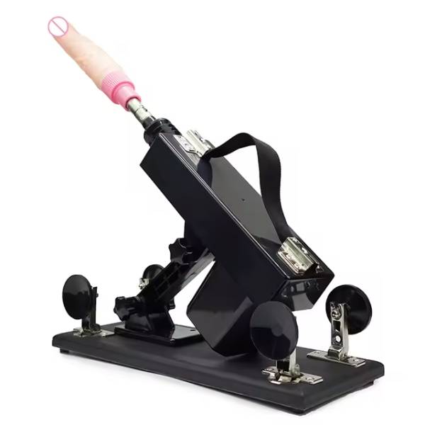 Máy thủ dâm tự động Machingun