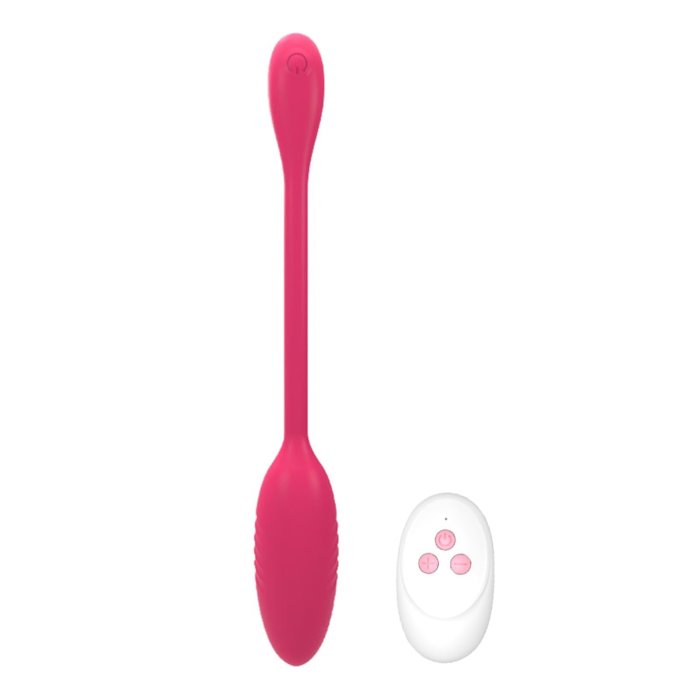 Trứng rung Yunman Vibrating Egg không dây điều khiển từ xa