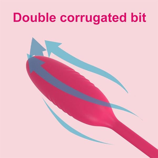 Trứng rung Yunman Vibrating Egg không dây điều khiển từ xa