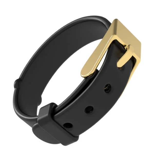 Vòng đeo kéo dài thời gian Shelly Play Sustain S-Hande chống xuất tinh sớm