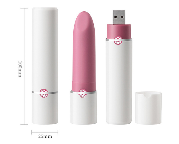 Magic Lotos trứng rung thỏi son kết nối App mini siêu phê