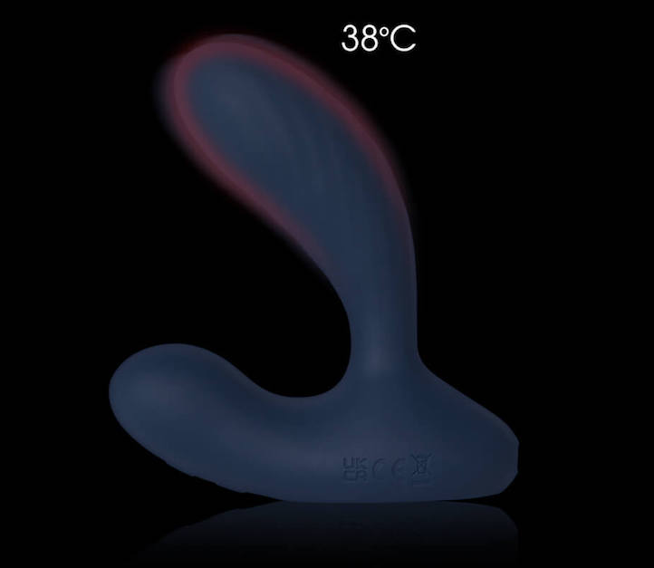 Svakom Vick Neo 2 – Máy Massage Hậu Môn Tuyến Tiền Liệt Sưởi Ấm Điều Khiển App