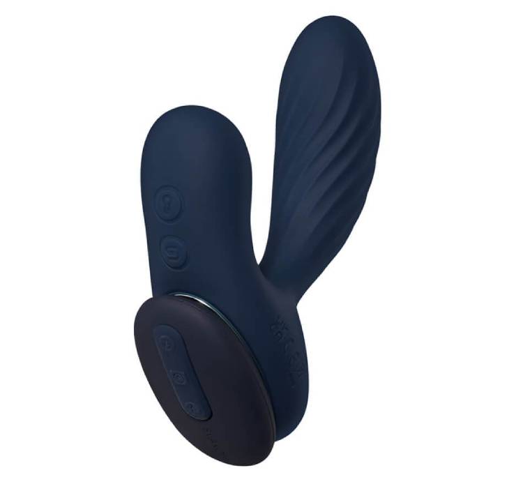 Svakom Vick Neo 2 – Máy Massage Hậu Môn Tuyến Tiền Liệt Sưởi Ấm Điều Khiển App