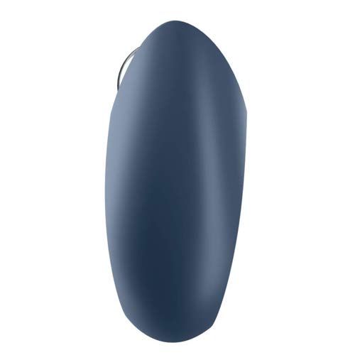Satisfyer Royal One Ring Vibrator Vòng Đeo Dương Vật Cao Cấp Rung Điều Khiển Qua App