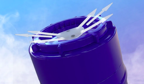 Âm đạo giả Fleslight Boost Turbo Tech bím silicon đèn pin tốt