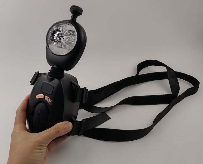 Swing Wagger Máy Thủ Dâm Tập Luyện Dương Vật Tự Động 2 in 1