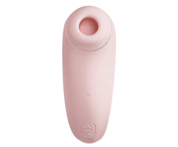 Dương vật giả SVAKOM Fatima 4 in 1 Máy Rung Thụt Hút Sưởi Ấm Hút Đa Năng Cao Cấp Cho Nữ