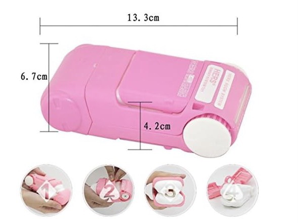 Máy thủ dâm bú mút Kinsey Nhật Bản công nghệ mới mạnh mẽ