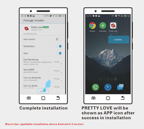 Trứng Rung PrettyLove Elvira Bluetooth Điều Khiển App Cao Cấp Pin Sạc