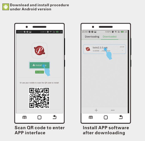 Trứng Rung PrettyLove Elvira Bluetooth Điều Khiển App Cao Cấp Pin Sạc