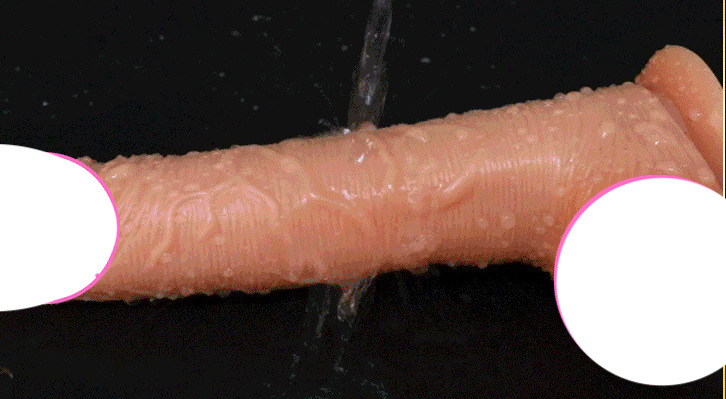 Máy rung ngoáy gắn tường cao cấp điều khiển từ xa kích thích