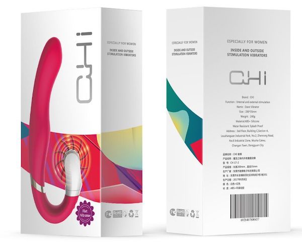 Dương vật giả Chi Dave rung xoay liếm nhiệt sưởi ấm cực phê