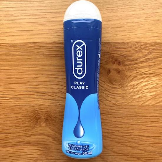 Gel Bôi Trơn Durex Play Classic 50ml Gốc Nước Chính Hãng Gel Bôi Trơn Durex Play Classic 50ml Gốc Nước Chính Hãng