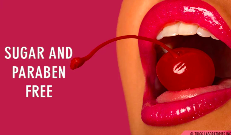 Gel bôi trơn Wet Cherry ngọt mát 89ml cao cấp nhập Mỹ