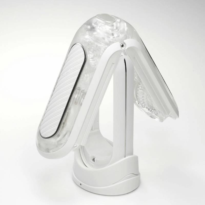 Cốc thủ âm Tenga Flip Zero Electronic Gravity EV âm đạo giả cao cấp