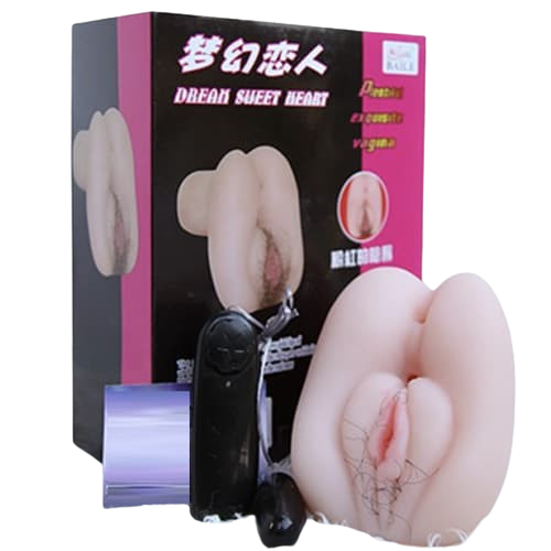 Âm đạo giả nguyên khối silicon trần cao cấp mềm mịn - Baile Dream Sweet Heart Âm đạo giả nguyên khối silicon trần cao cấp mềm mịn - Baile Dream Sweet Heart