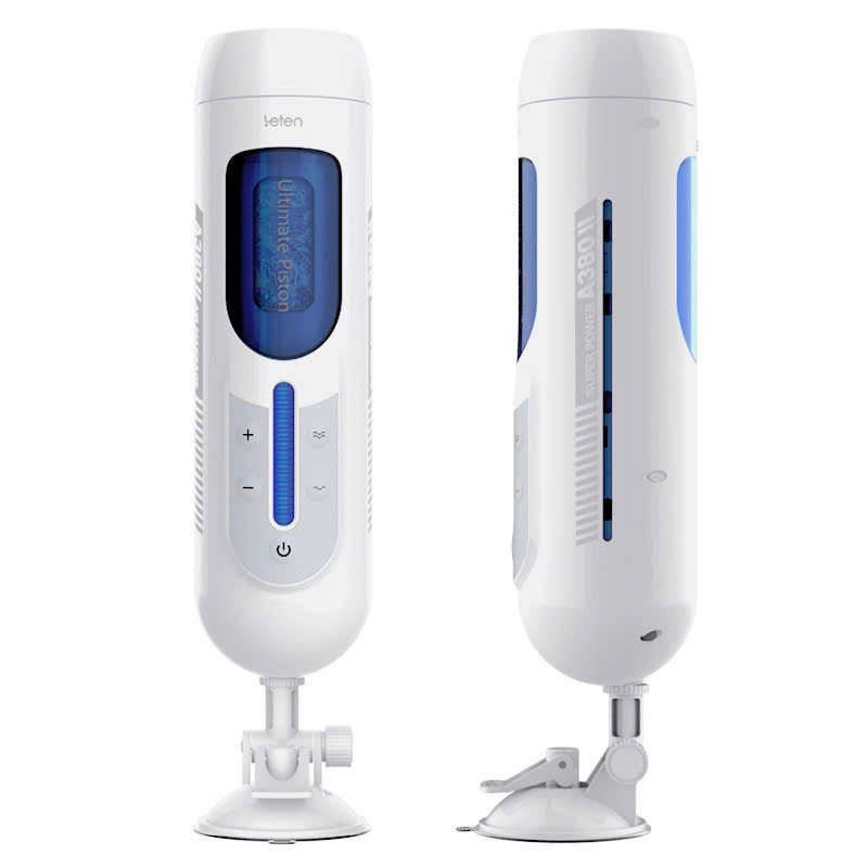 Âm đạo giả đa năng Leten A380 Male Masturbator Version 2