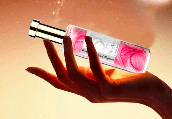 Kho sỉ Nước hoa nữ Tono Hime kích thích tình dục nam giới cực mạnh không mùi nhập khẩu