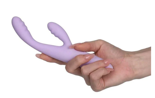 Dương vật giả Svakom Cici Plus 2 rung điều khiển từ xa silicone an toàn