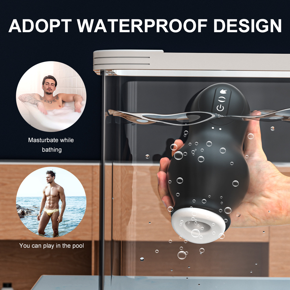 Âm đạo giả Dragon Training Cup, rung bú hút cực mạnh trải nghiệm thật