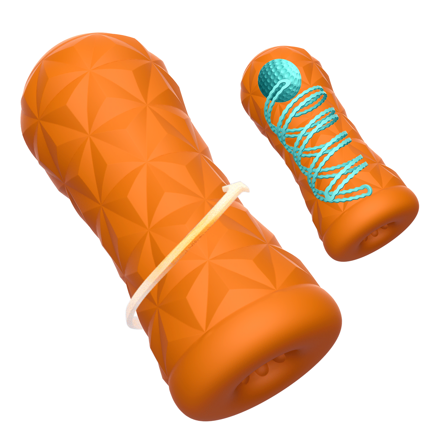 Giá sỉ Âm đạo giả Pretty Love Victoria Cheney cốc thủ dâm cầm tay xoay 360 độ chính hãng