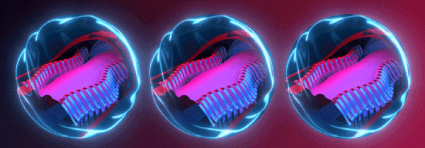 Easy Love Dream Cabin máy thủ dâm rung thụt toả nhiệt