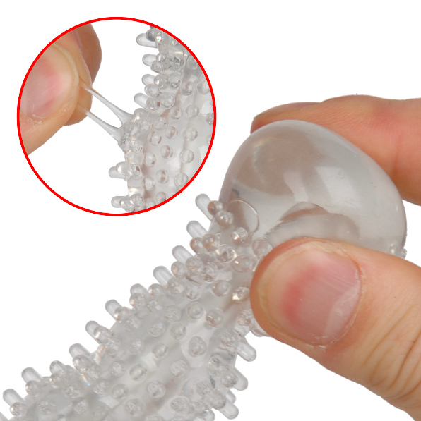 Dương vật giả nhỏ ODIN Shio-Hime rung gai mềm kích thích cực đỉnh