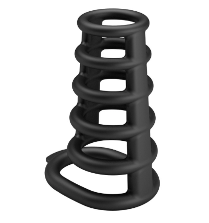 Vòng đeo chống xuất tinh sớm Pretty Love Rodrigo tăng cường bản lĩnh nam