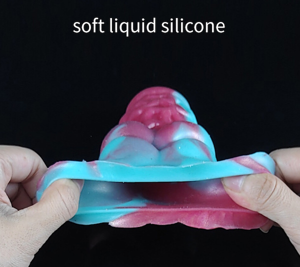 Bao cao su đôn dên gân quái thú mềm mại kích thích tăng khoái cảm